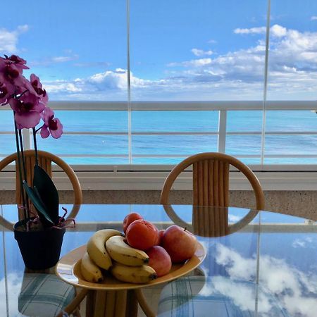 Clubrent - Apartamentos Apolo 16 Калпе Екстериор снимка
