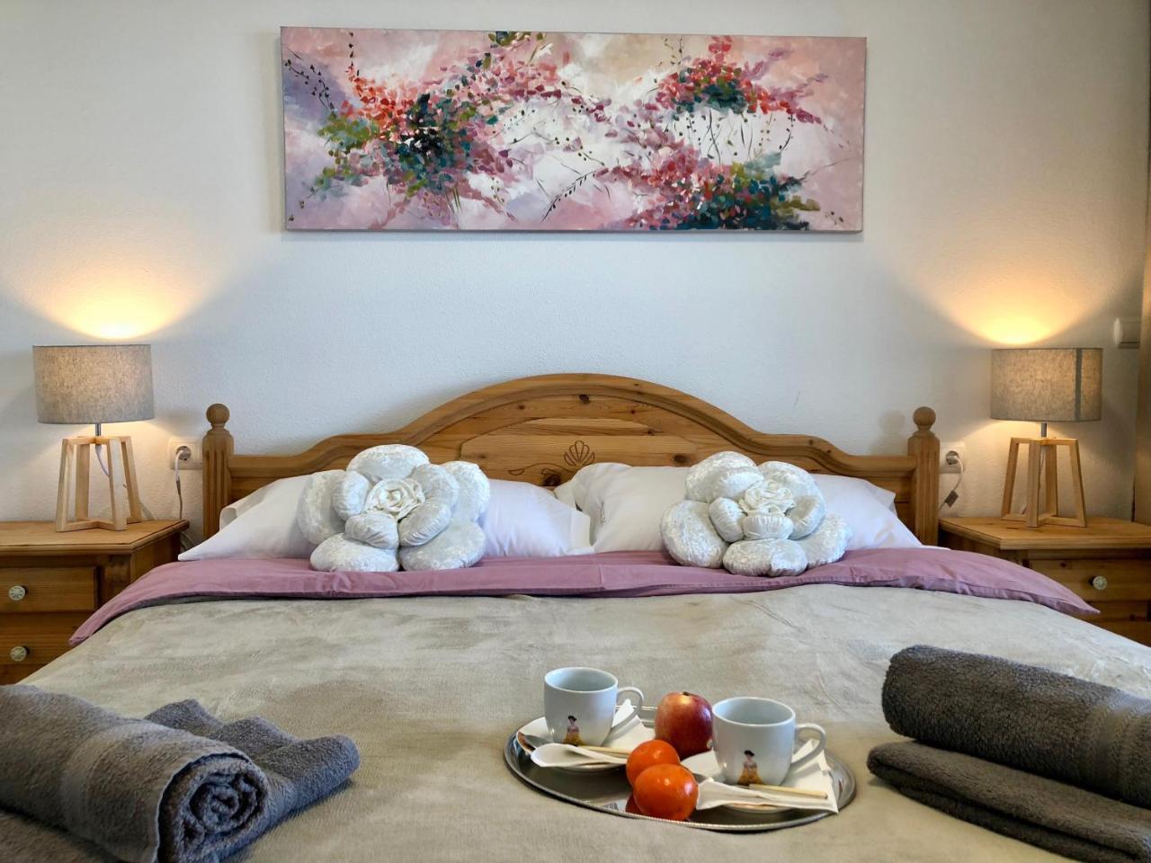 Clubrent - Apartamentos Apolo 16 Калпе Екстериор снимка