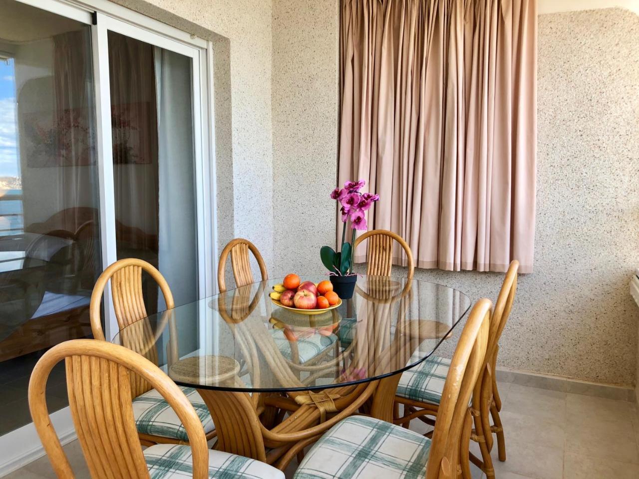 Clubrent - Apartamentos Apolo 16 Калпе Екстериор снимка