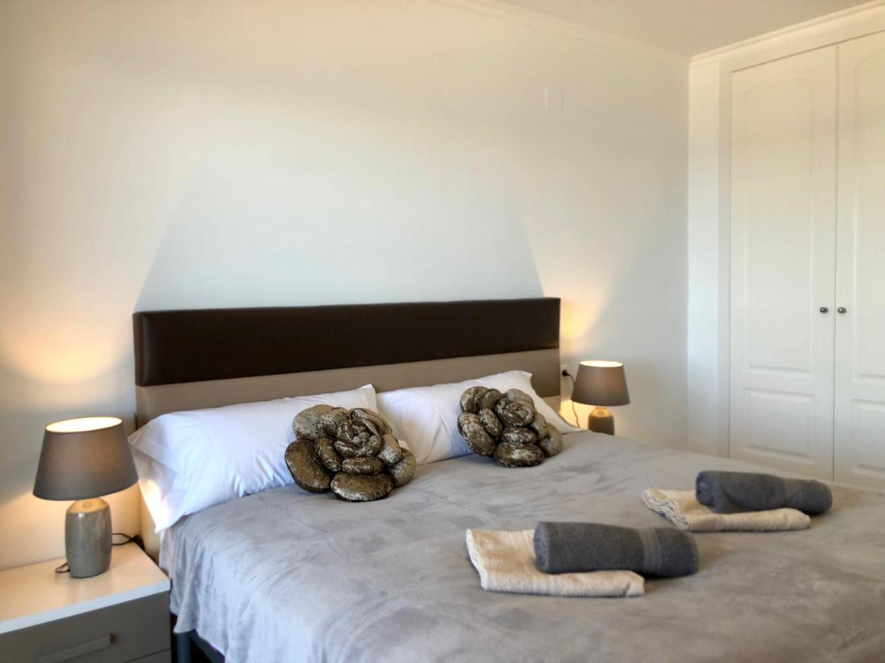 Clubrent - Apartamentos Apolo 16 Калпе Екстериор снимка