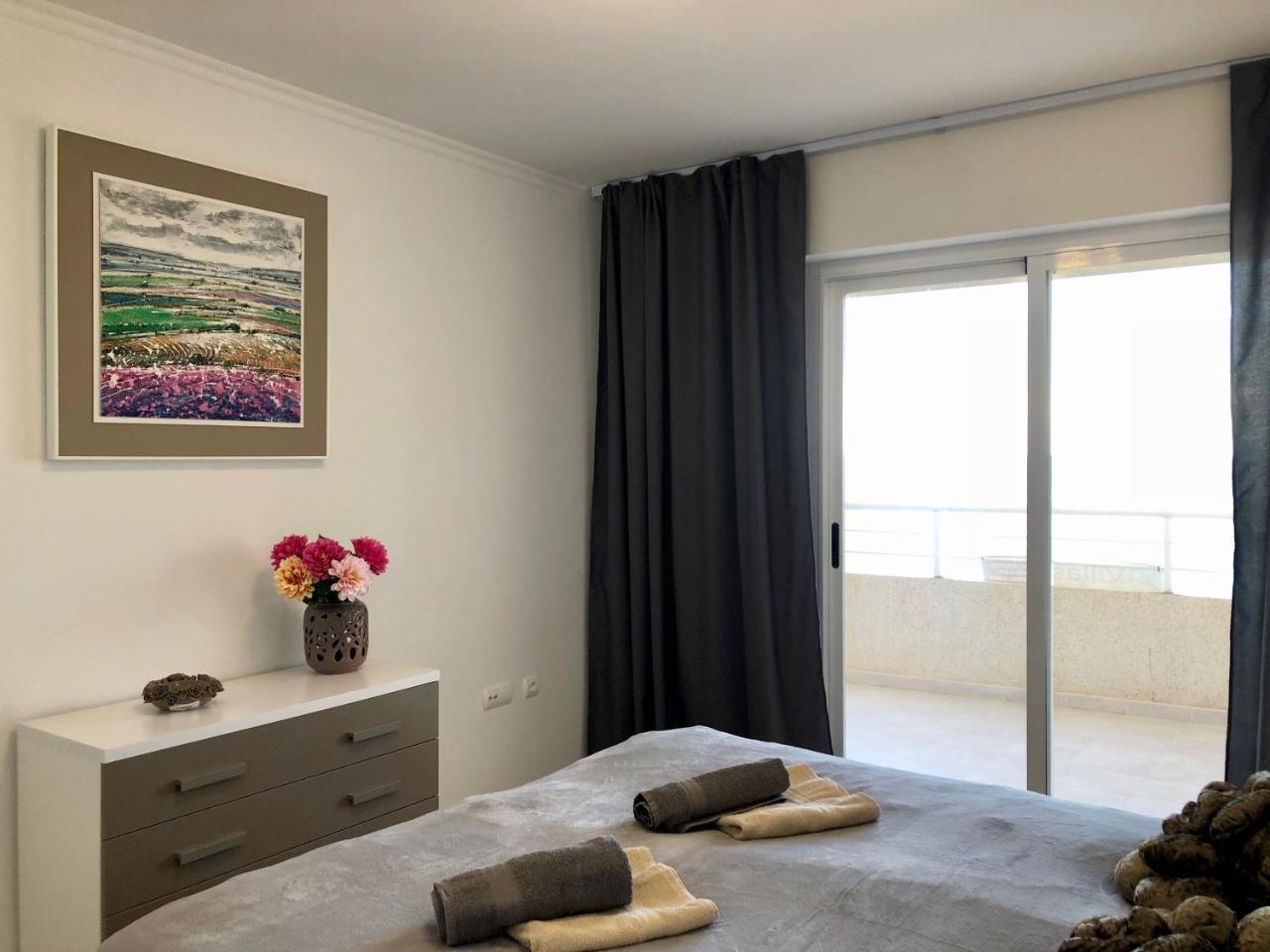 Clubrent - Apartamentos Apolo 16 Калпе Екстериор снимка